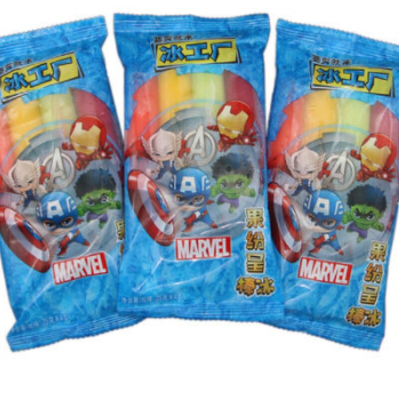 伊利果纷呈雪糕都是什么口味、图片(1)