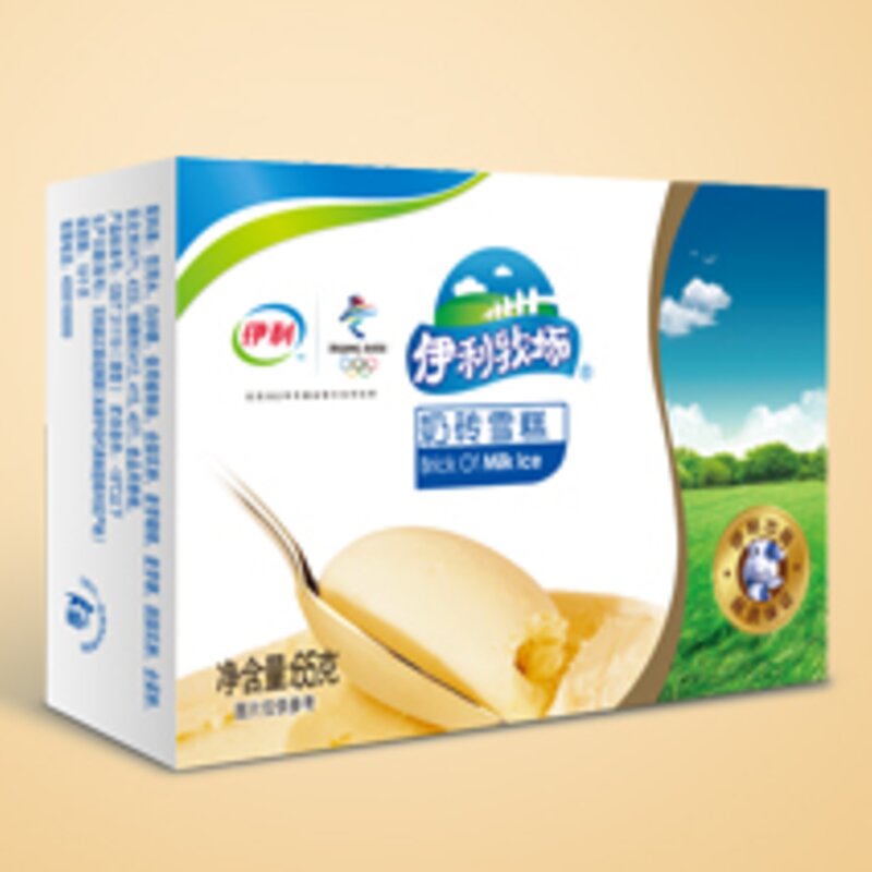 伊利牧场奶砖雪糕65g价格多少钱，伊利牧场奶砖雪糕怎么没了(1)