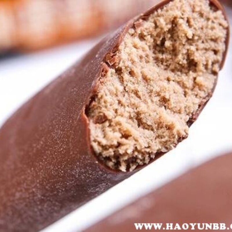 伊利苦咖啡雪糕热量多少，伊利苦咖啡雪糕多少克、图片(1)