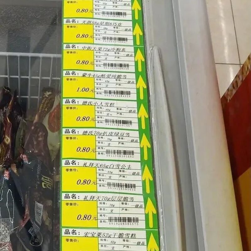 这些网红雪糕怎样才能长红(7)