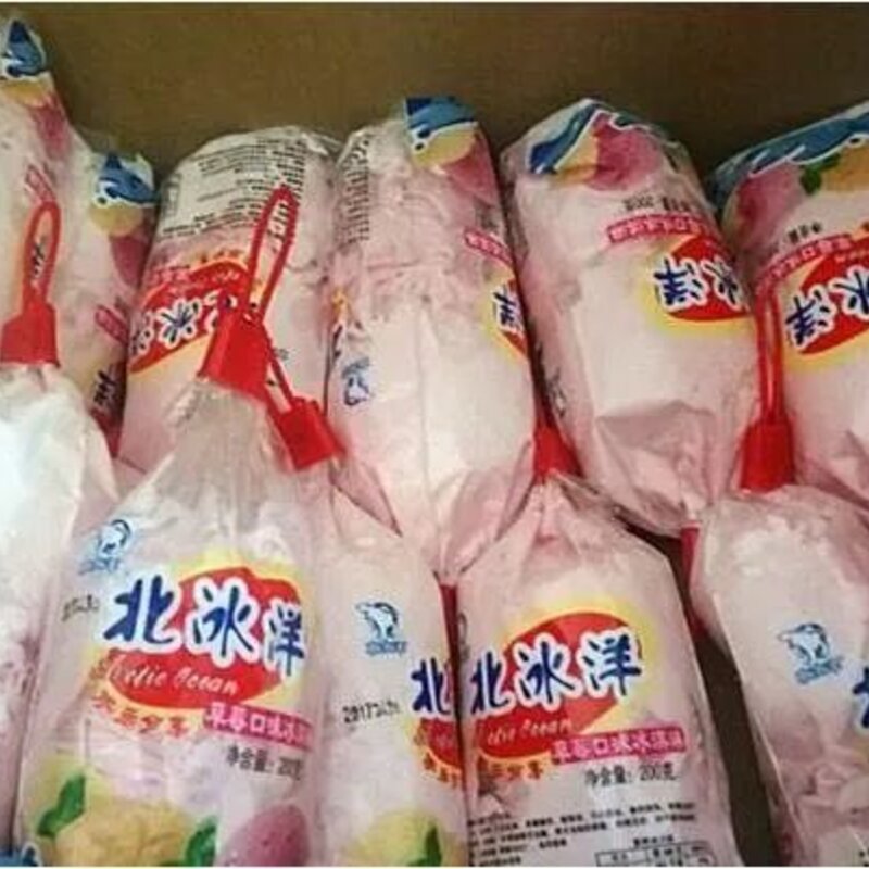 这些网红雪糕怎样才能长红(12)