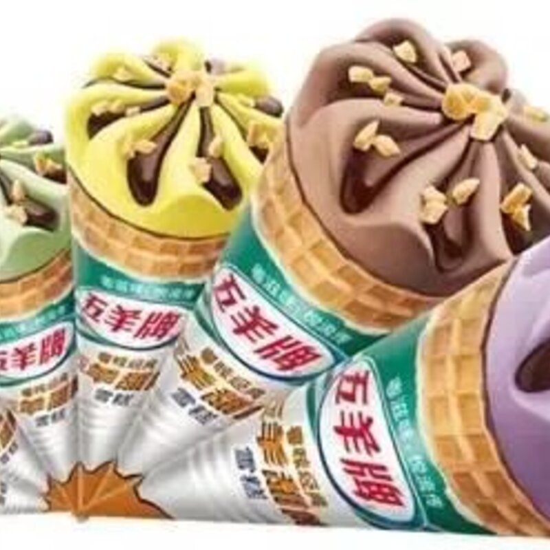 这些网红雪糕怎样才能长红(14)