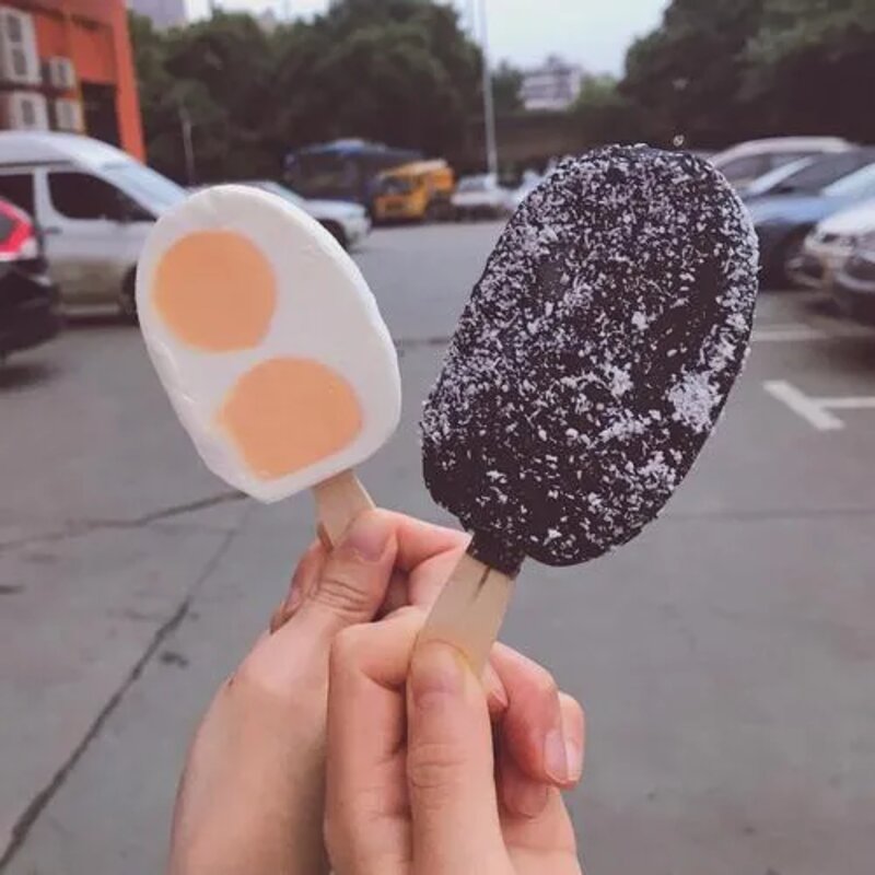 这些网红雪糕怎样才能长红(24)