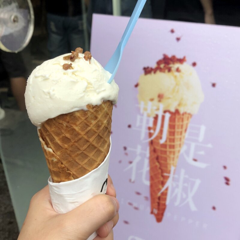 一支雪糕66元！在深圳，你敢“雪糕自由”吗？(4)