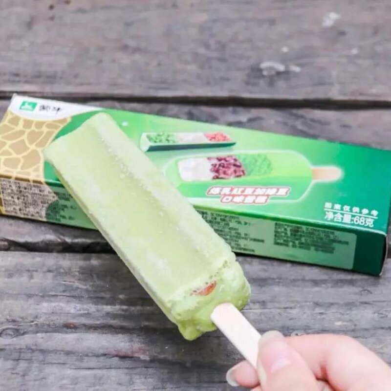 一支雪糕66元！在深圳，你敢“雪糕自由”吗？(14)