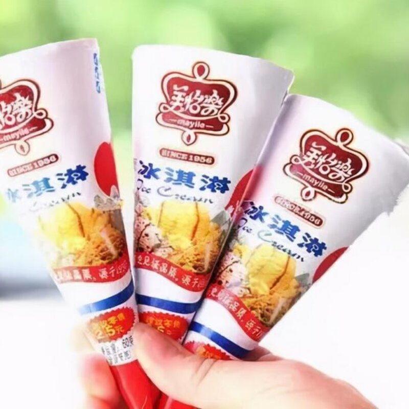 一支雪糕66元！在深圳，你敢“雪糕自由”吗？(20)