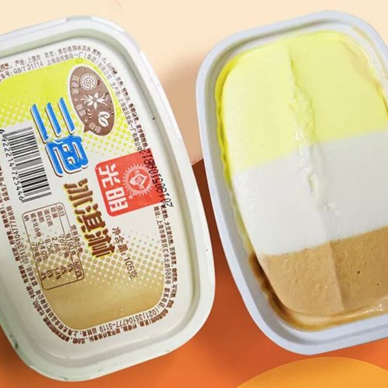 夏天不能没有雪糕！吐血整理30+款雪糕，全吃过算你厉害(4)