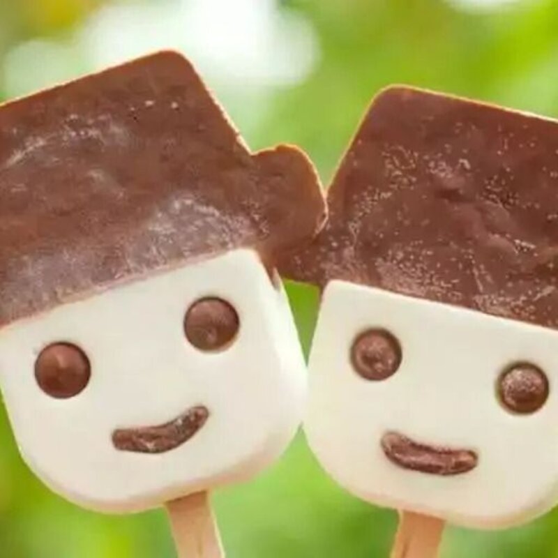 夏天不能没有雪糕！吐血整理30+款雪糕，全吃过算你厉害(7)