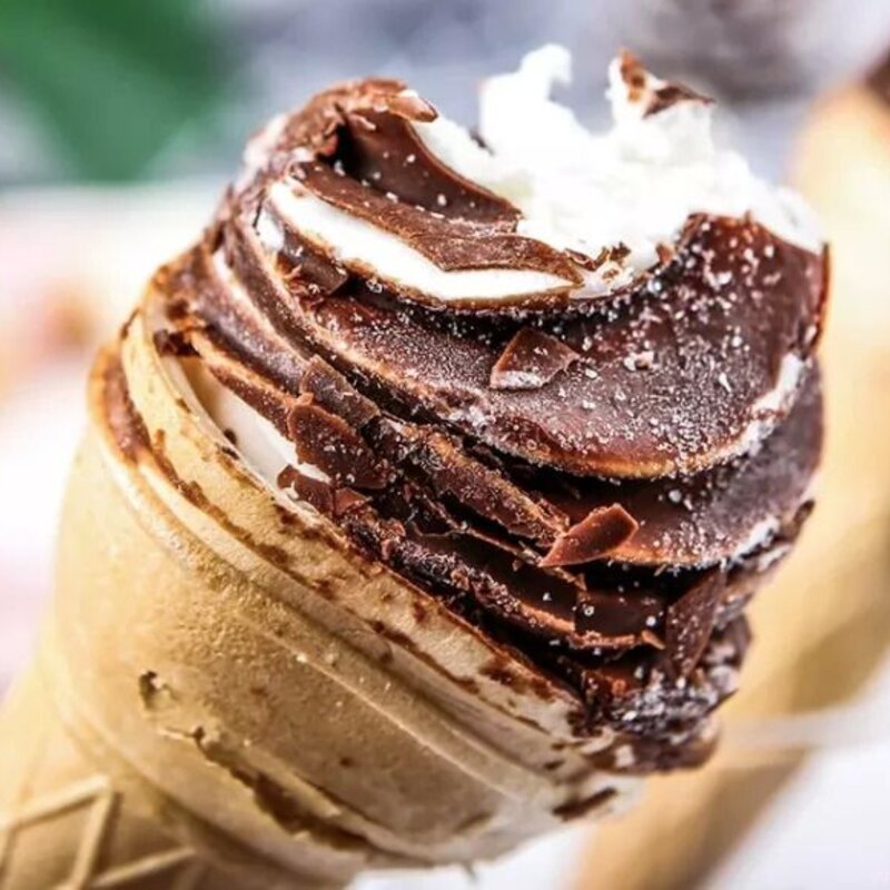 夏天不能没有雪糕！吐血整理30+款雪糕，全吃过算你厉害(14)