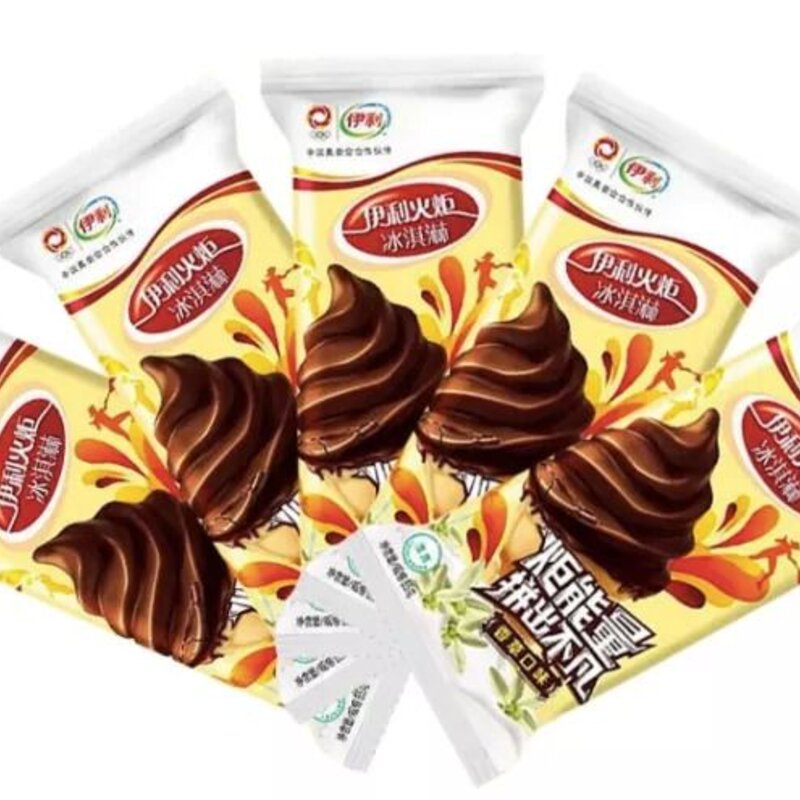 夏天不能没有雪糕！吐血整理30+款雪糕，全吃过算你厉害(13)