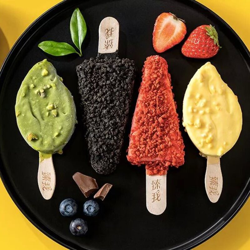 夏天不能没有雪糕！吐血整理30+款雪糕，全吃过算你厉害(24)