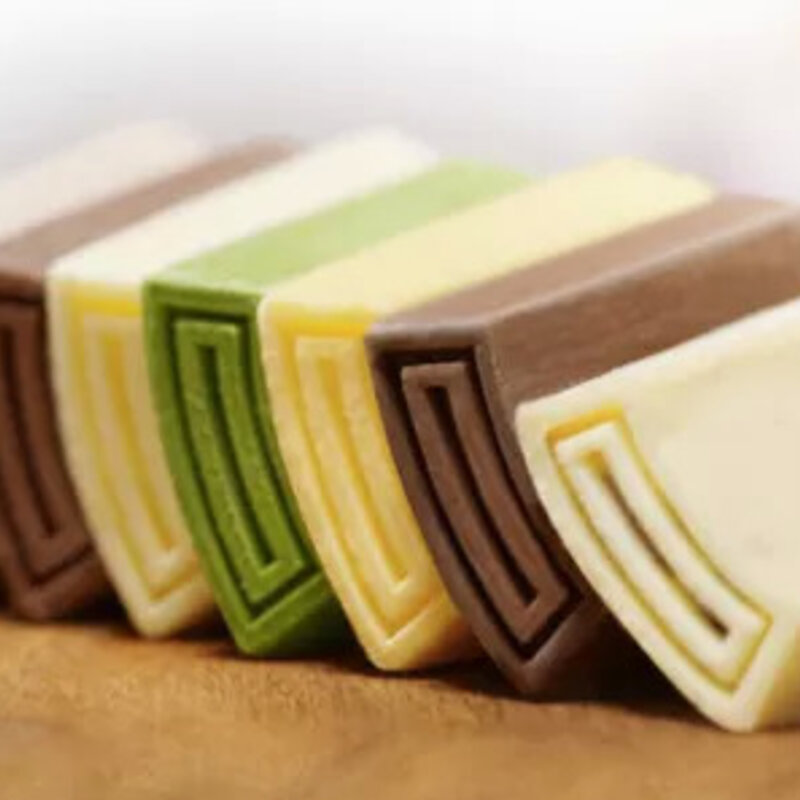 夏天不能没有雪糕！吐血整理30+款雪糕，全吃过算你厉害(33)