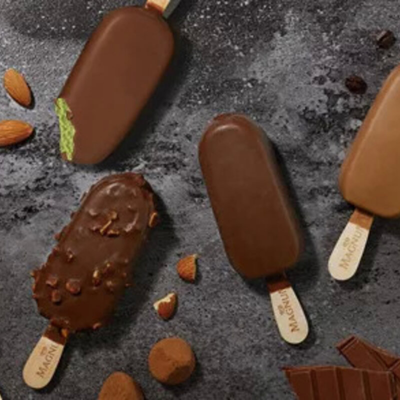 夏天不能没有雪糕！吐血整理30+款雪糕，全吃过算你厉害(34)