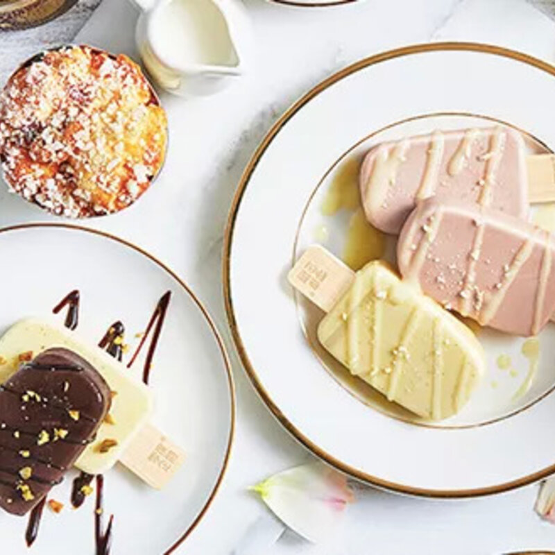 夏天不能没有雪糕！吐血整理30+款雪糕，全吃过算你厉害(27)