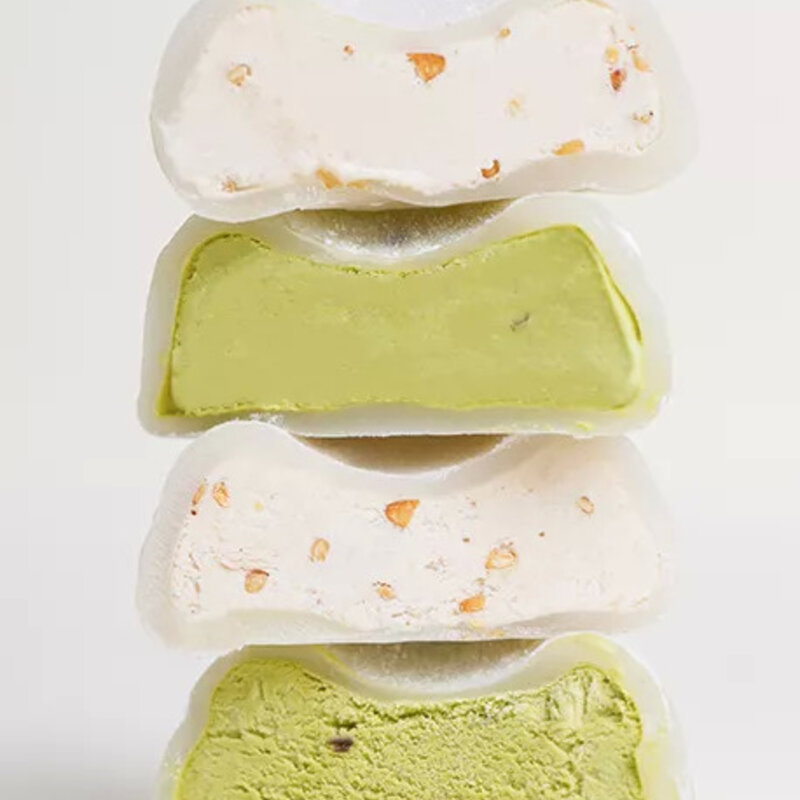 夏天不能没有雪糕！吐血整理30+款雪糕，全吃过算你厉害(31)