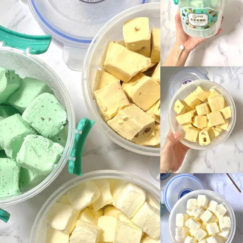 夏天不能没有雪糕！吐血整理30+款雪糕，全吃过算你厉害(38)