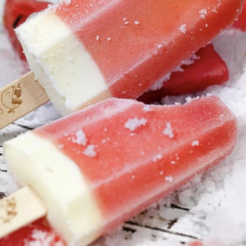 夏天不能没有雪糕！吐血整理30+款雪糕，全吃过算你厉害(39)