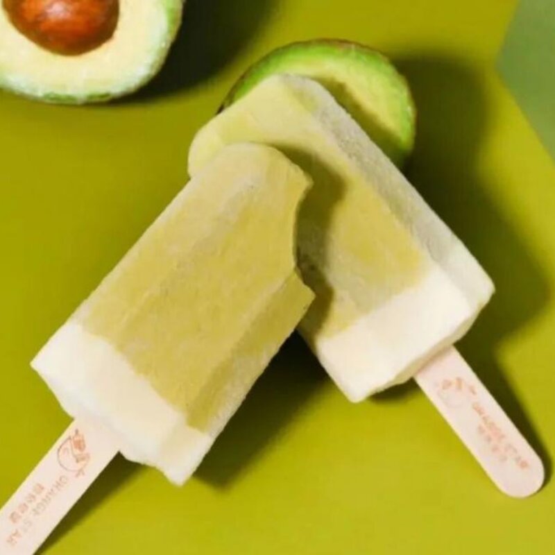 夏天不能没有雪糕！吐血整理30+款雪糕，全吃过算你厉害(40)