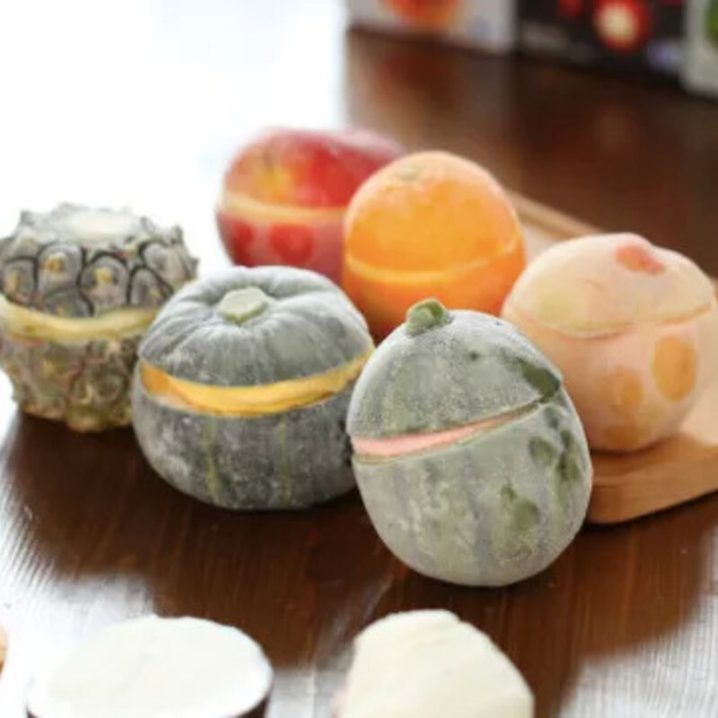 夏天不能没有雪糕！吐血整理30+款雪糕，全吃过算你厉害(50)