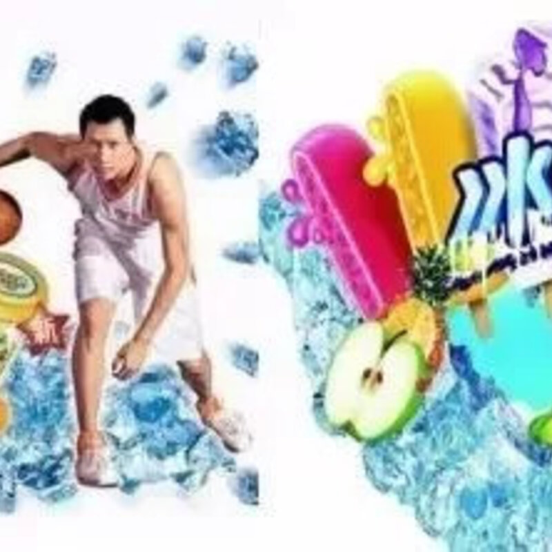 何以解暑？唯有冰棍er！(8)