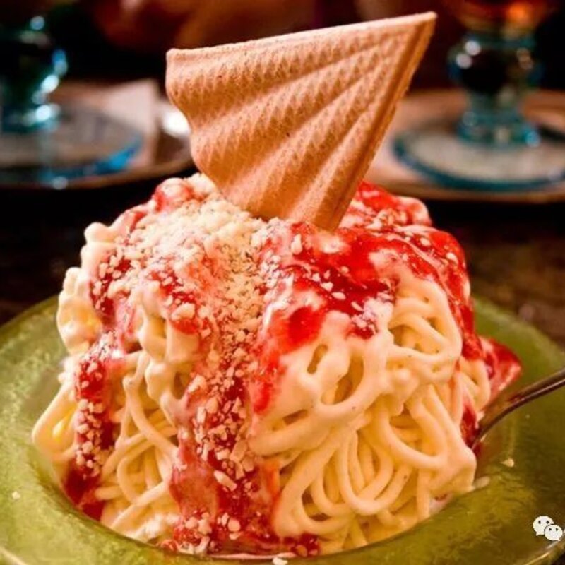 何以解暑？唯有冰棍er！(10)