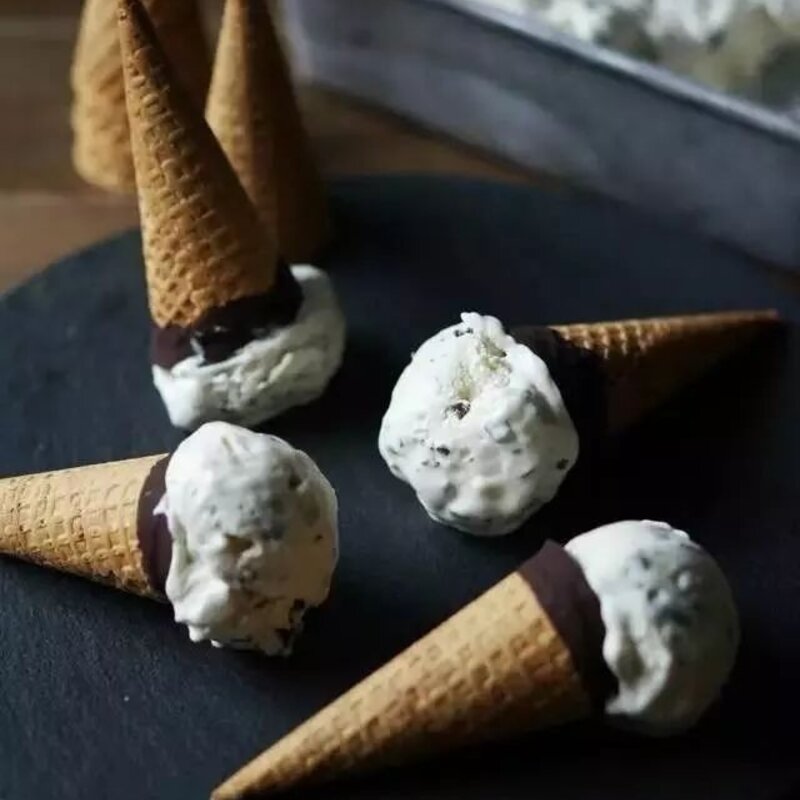 何以解暑？唯有冰棍er！(21)