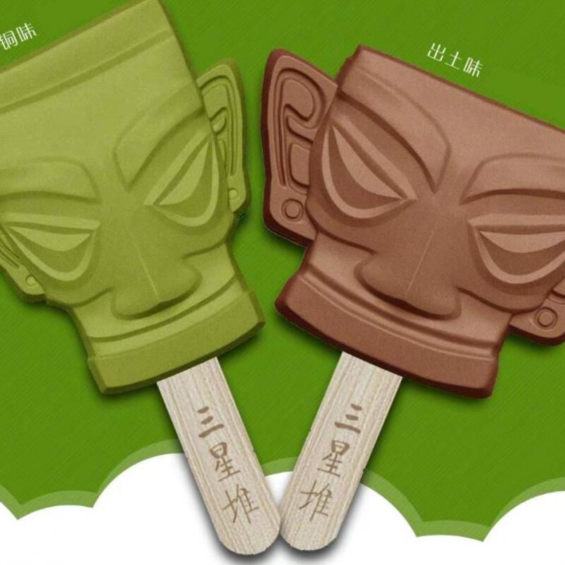 雪糕之间的“内卷”，你根本不知道现在雪糕有多内卷(1)