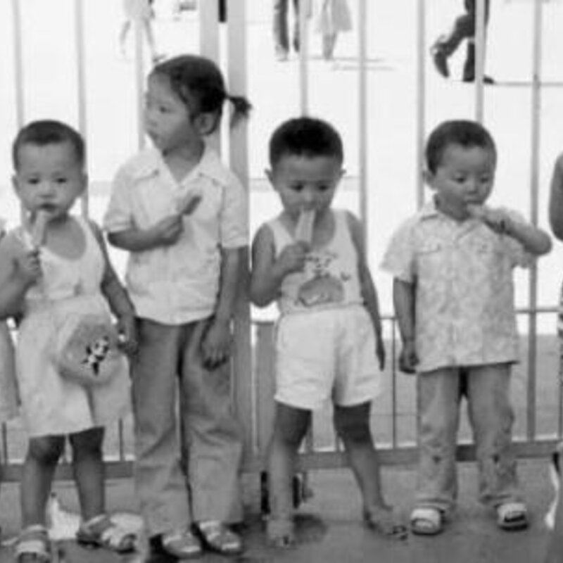 中国雪糕简史：总有一款带你梦回童年,小时候吃过的雪糕(2)