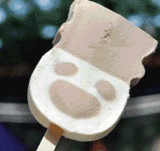 中国雪糕简史：总有一款带你梦回童年,小时候吃过的雪糕(12)