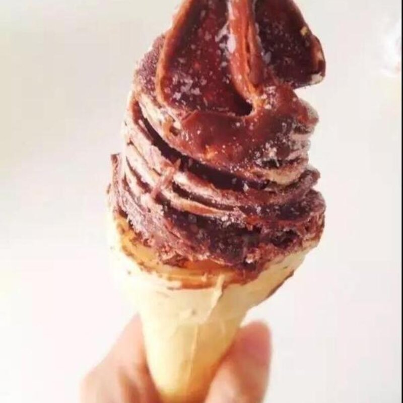 中国雪糕简史：总有一款带你梦回童年,小时候吃过的雪糕(8)