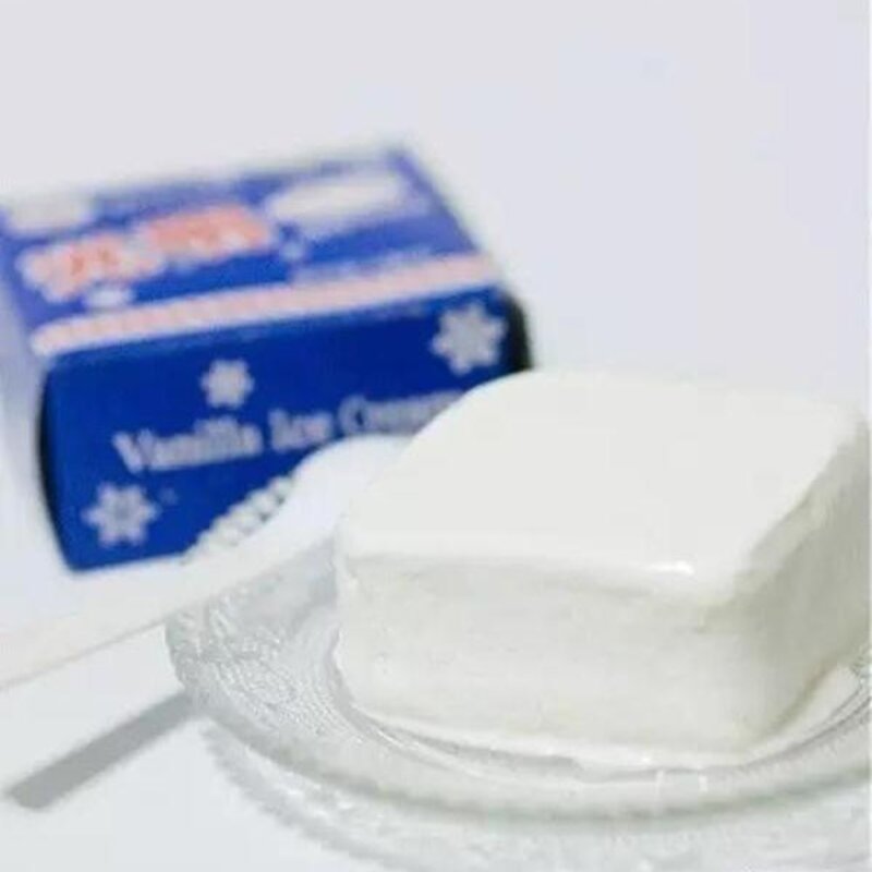 中国雪糕简史：总有一款带你梦回童年,小时候吃过的雪糕(11)