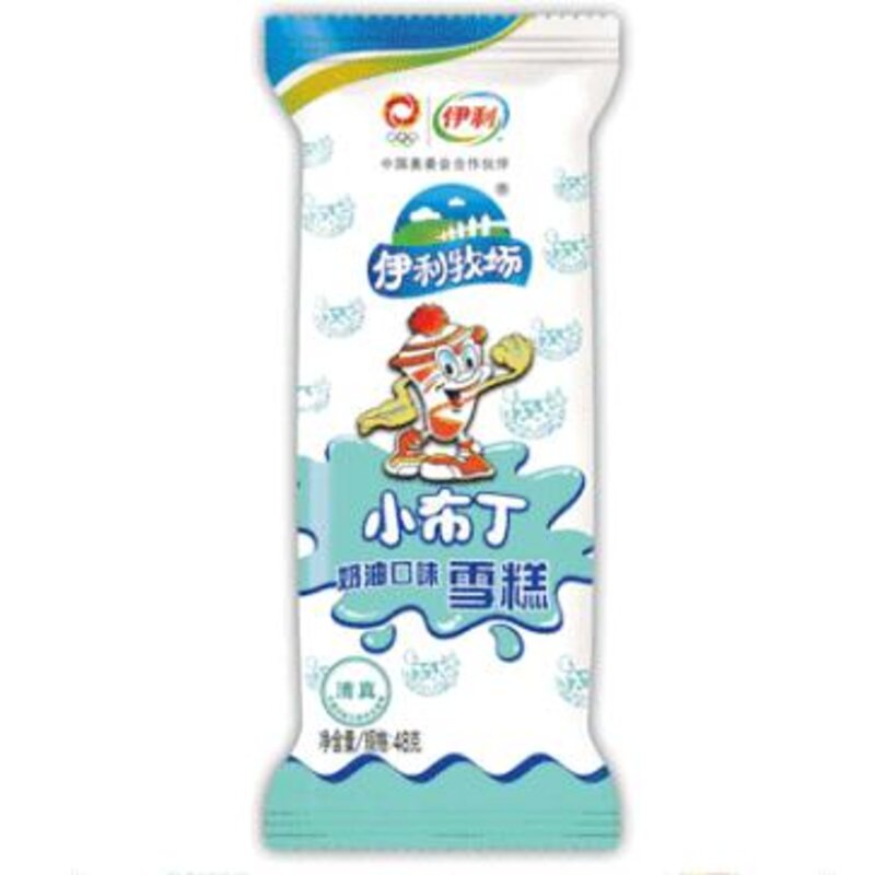 中国雪糕简史：总有一款带你梦回童年,小时候吃过的雪糕(21)