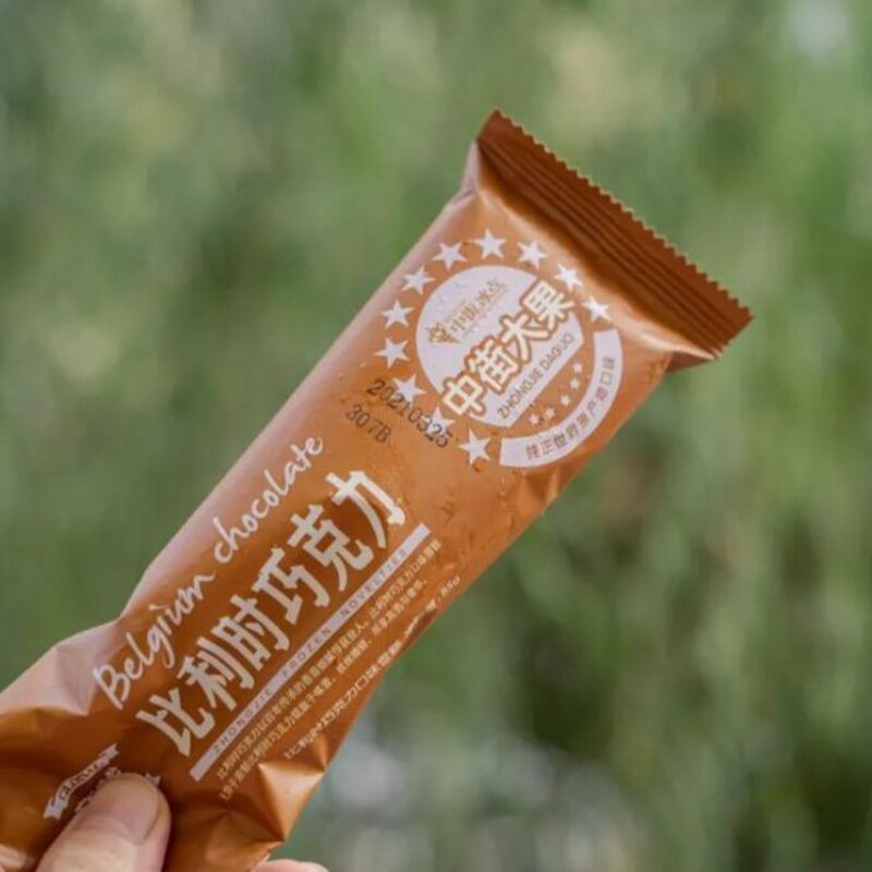 东北有名的雪糕叫什么,能让南方人自动认输的(9)