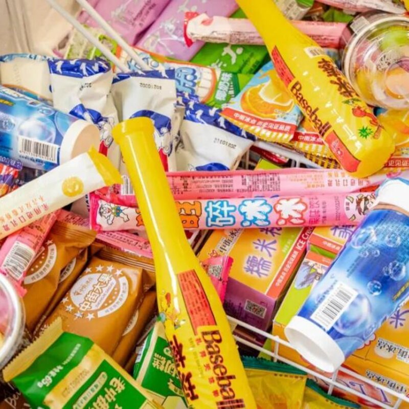 东北有名的雪糕叫什么,能让南方人自动认输的(1)