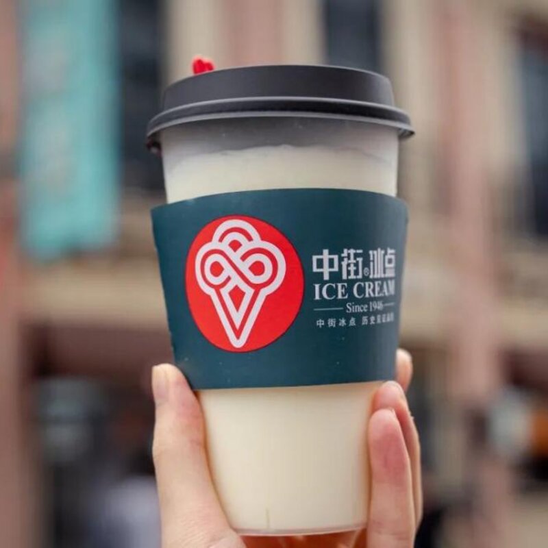 东北有名的雪糕叫什么,能让南方人自动认输的(20)