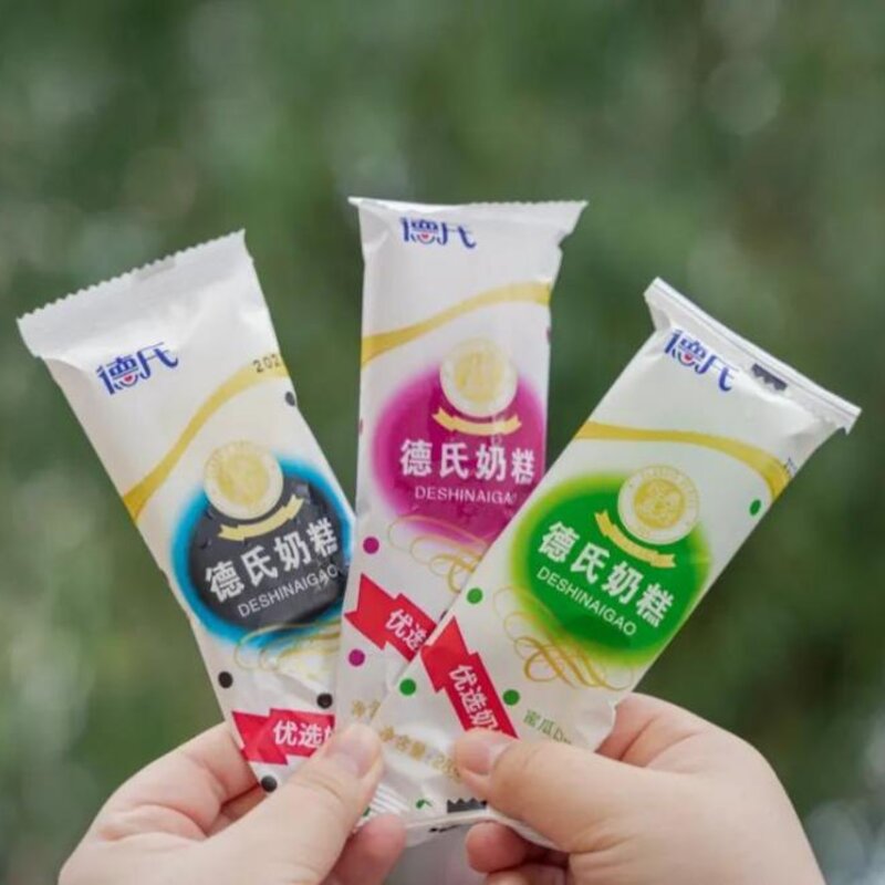 东北有名的雪糕叫什么,能让南方人自动认输的(23)