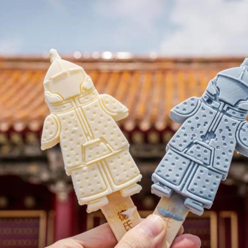 东北有名的雪糕叫什么,能让南方人自动认输的(31)