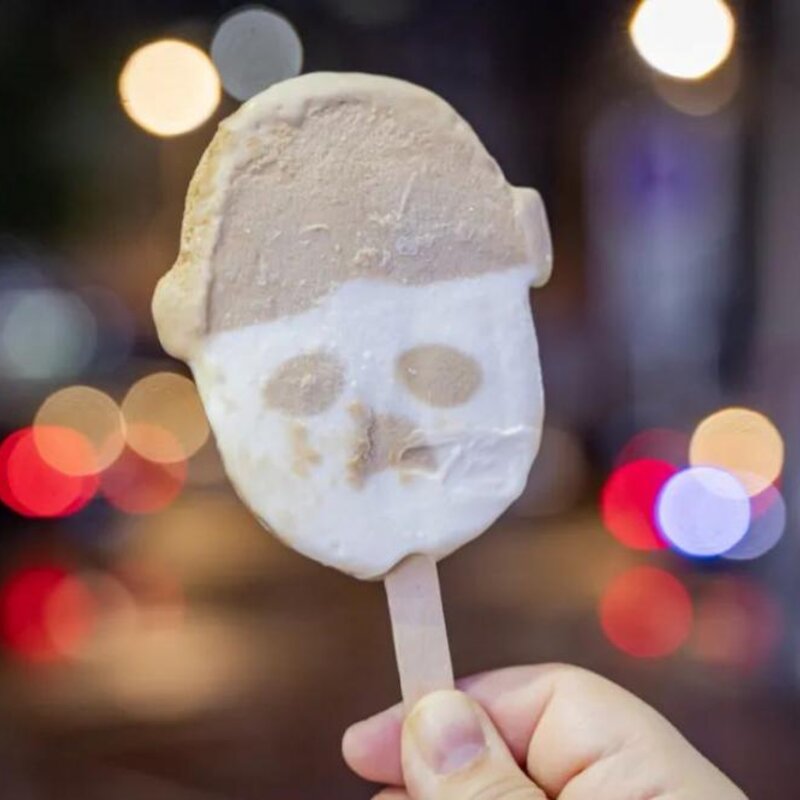 东北有名的雪糕叫什么,能让南方人自动认输的(26)