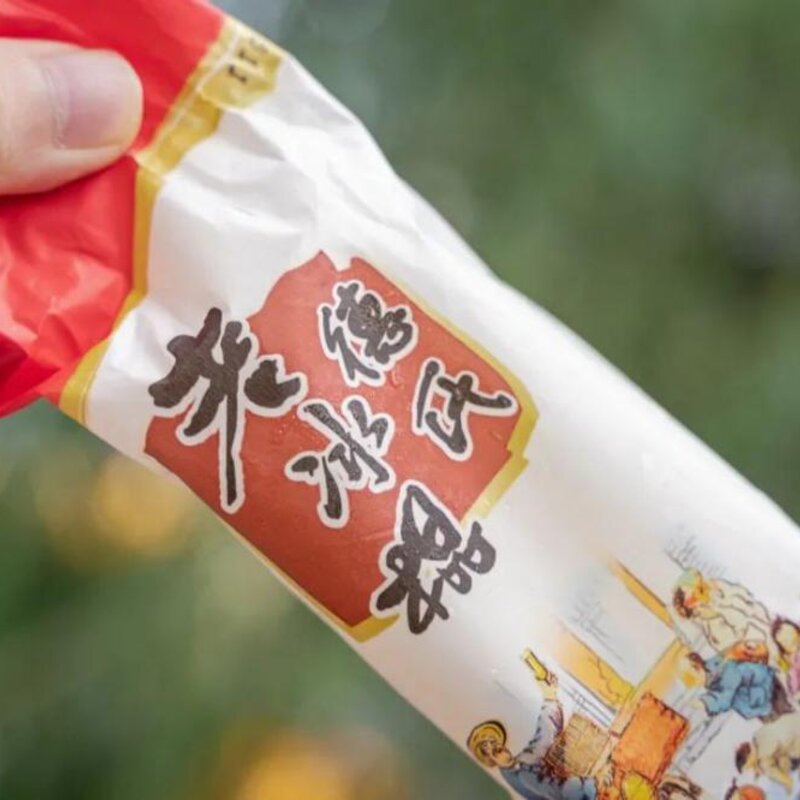 东北有名的雪糕叫什么,能让南方人自动认输的(27)