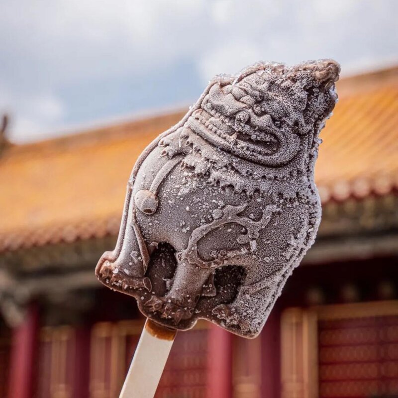 东北有名的雪糕叫什么,能让南方人自动认输的(29)