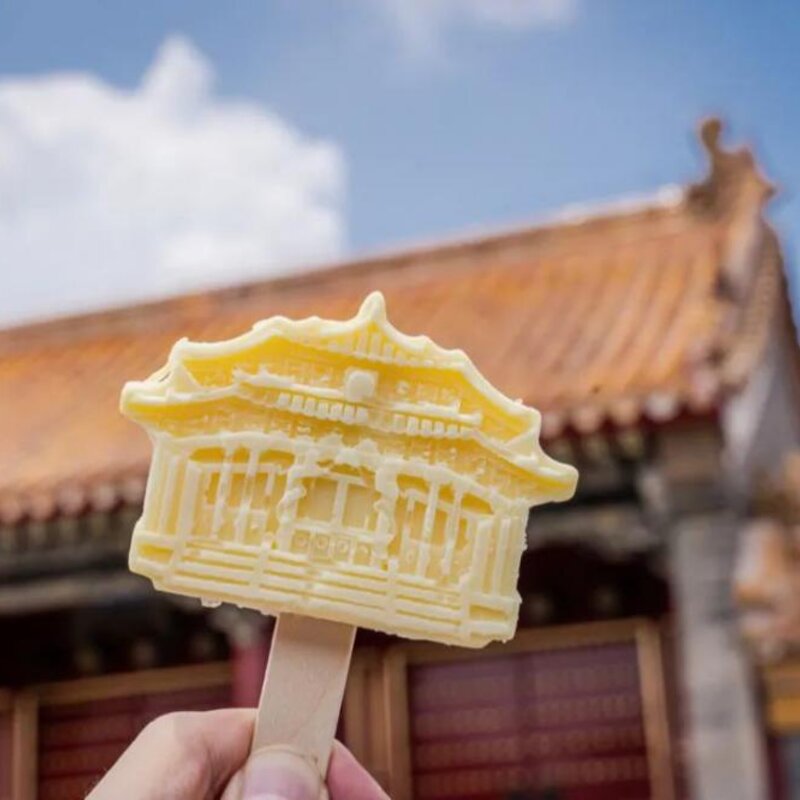 东北有名的雪糕叫什么,能让南方人自动认输的(32)