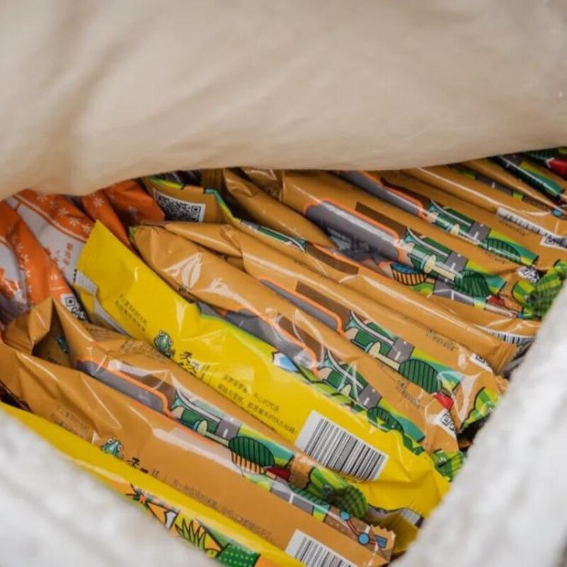 东北有名的雪糕叫什么,能让南方人自动认输的(35)