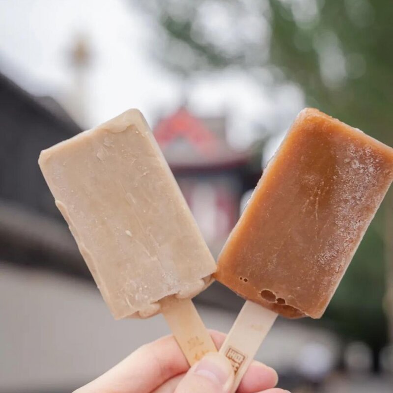 东北有名的雪糕叫什么,能让南方人自动认输的(37)