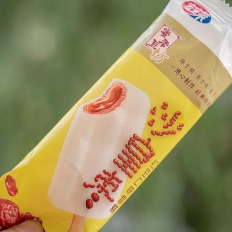 东北有名的雪糕叫什么,能让南方人自动认输的(39)