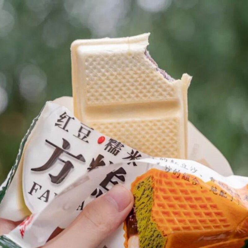 东北有名的雪糕叫什么,能让南方人自动认输的(38)