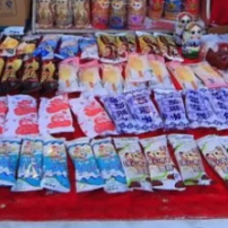 那些年我们追过的雪糕(1)