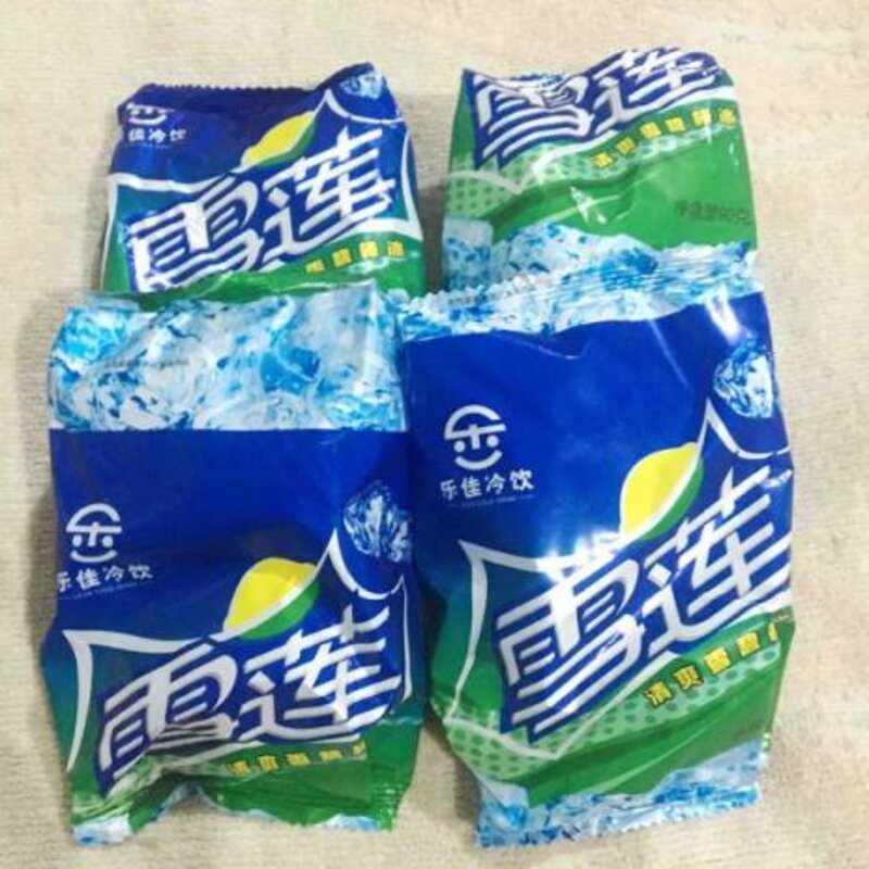 那些年我们追过的雪糕(15)