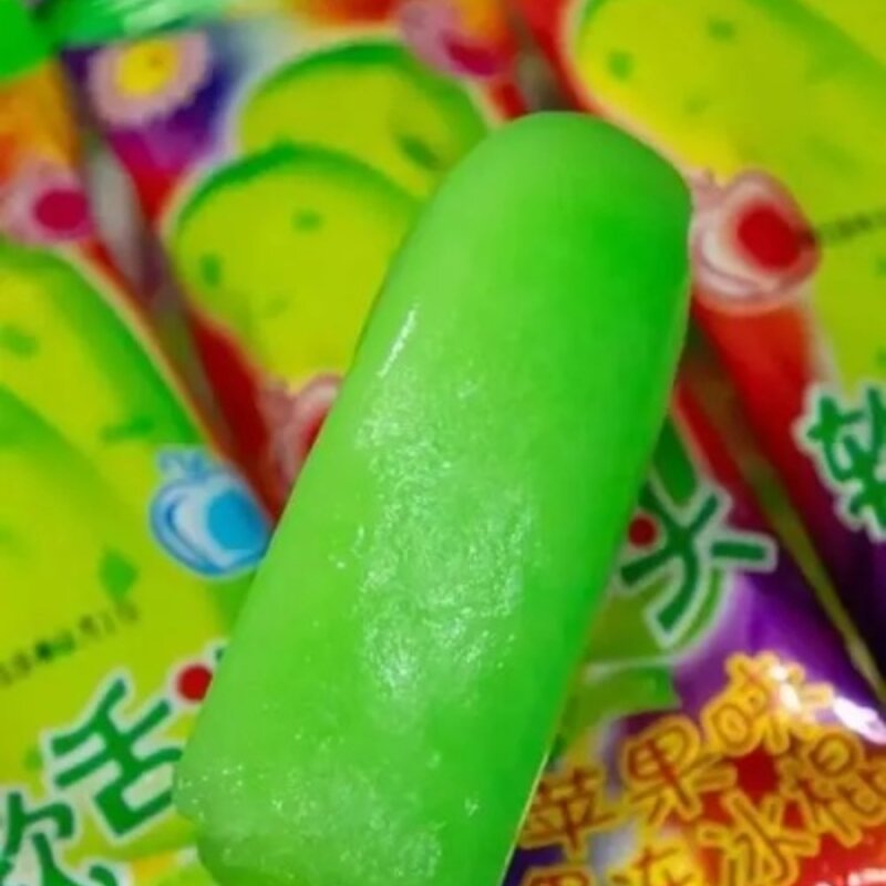 那些年我们追过的雪糕(13)