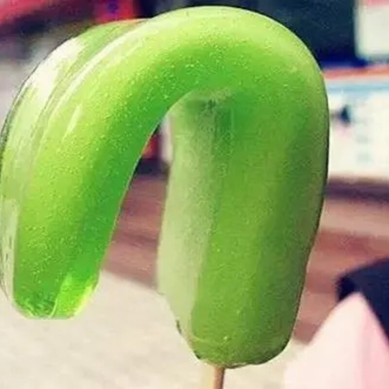 那些年我们追过的雪糕(12)