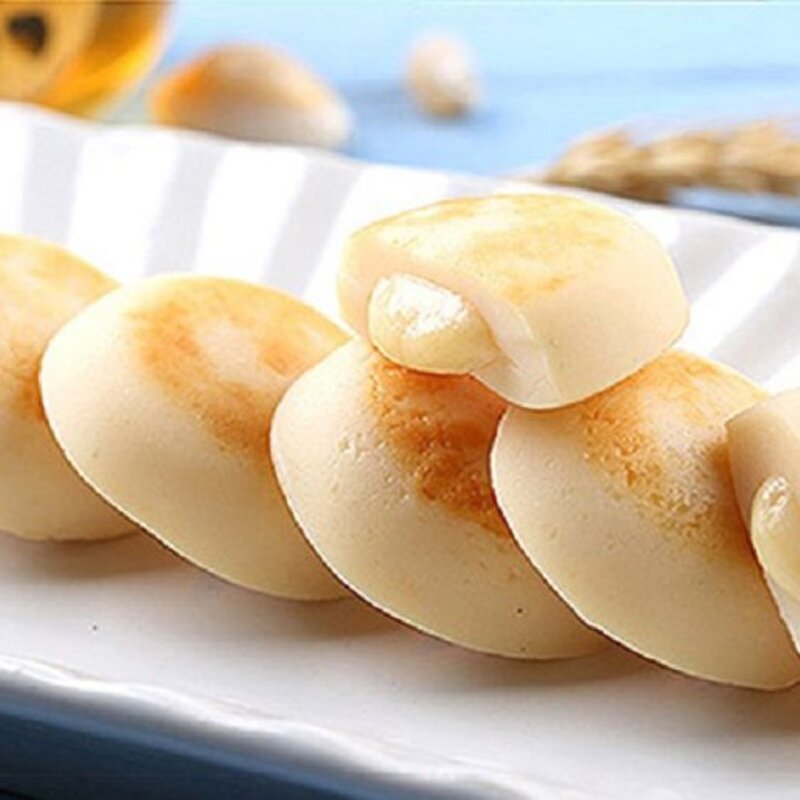 爱吃零食的小仙女们，相信会有你们中意的一个文章(2)